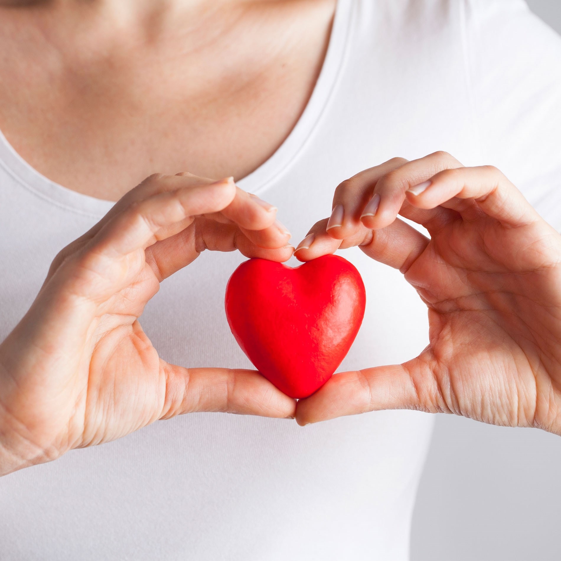 Five Holistic Heart Health Tips Optibac Probiotics